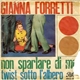 Gianna Forretti - Non Sparlare Di Me / Twist Sotto L'Albero