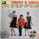 Eddie Barclay Et Les Twisters - Twist A Gogo