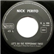 Nick Perito - Let's Do The Peppermint Twist / The High Society Twist