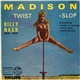 Billy Nash Rock Band - Madison Twist Y Slop